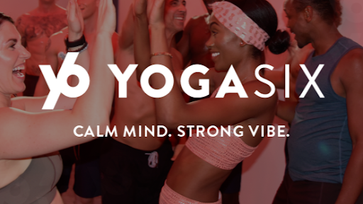 YogaSix Rochester Hills Profile Picture