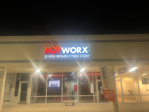 HOTWORX - Dartmouth  MA Profile Picture
