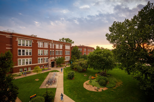 Goshen College Profile Picture