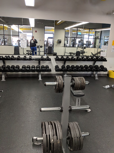 Lan-Oak Park District Eisenhower Community & Fitness Center Profile Picture