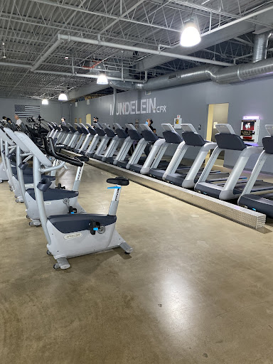 CFX Mundelein Profile Picture