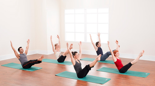 Powerhouse Pilates Profile Picture
