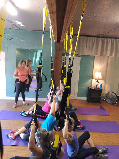 Grace Yoga & Wellness Profile Picture
