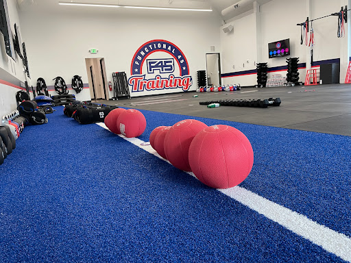 F45 Training Fort Collins South Profile Picture