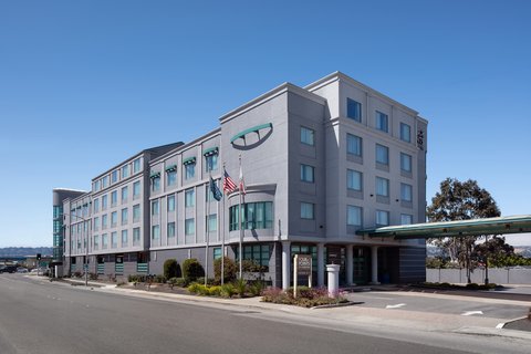 Four Points by Sheraton Hotel & Suites San Francisco Airport Profile Picture
