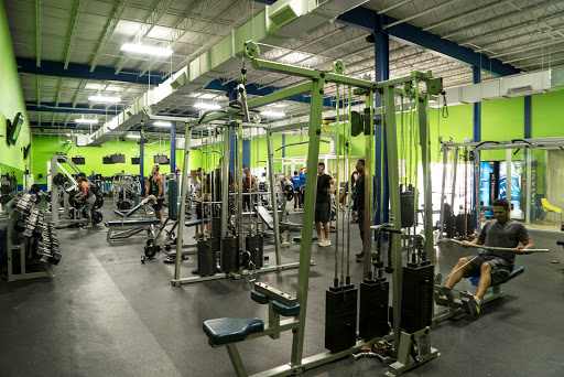 HCOA Fitness Profile Picture
