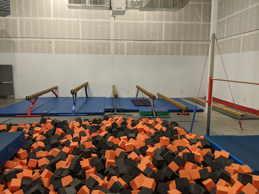 Julian\'s Parkour & Gymnastics Profile Picture