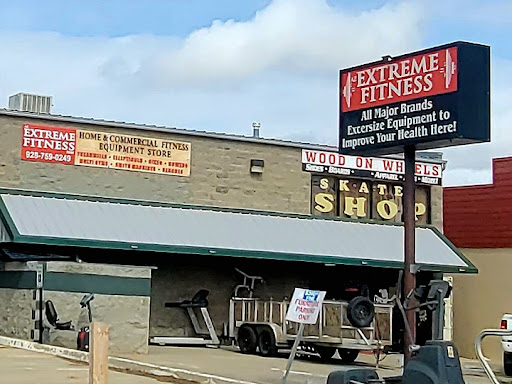 Arizona Quality Extreme Fitness Profile Picture