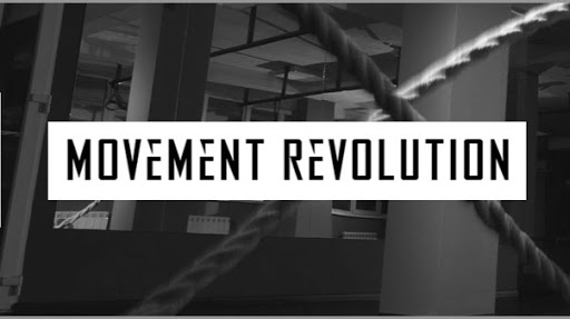 Movement Revolution Personal Training Profile Picture