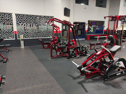 UFC GYM McAllen Profile Picture