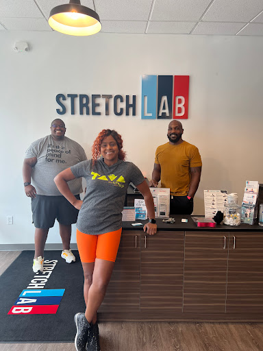 StretchLab Profile Picture
