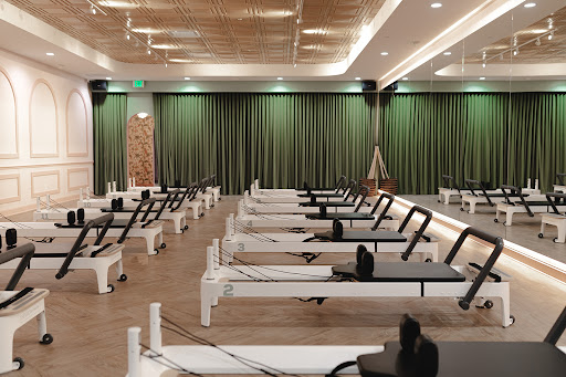 SESSION Pilates - Plano Profile Picture