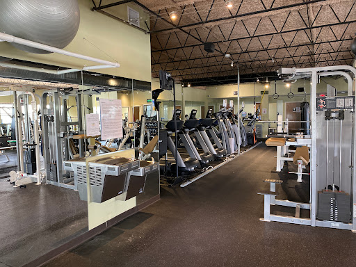 River Oaks Gym Profile Picture