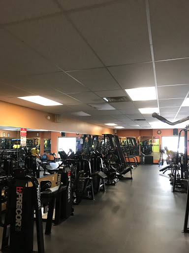ProFitness Profile Picture