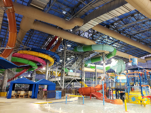 Epic Waters Indoor Waterpark Profile Picture
