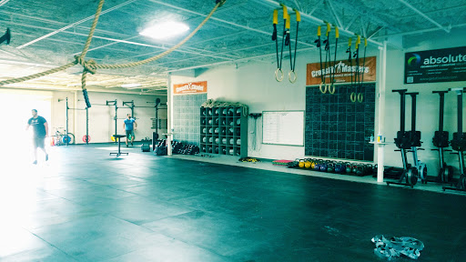 CrossFit Citadel Profile Picture