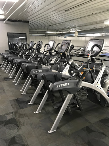 Trufitness Health Club  LLC Profile Picture