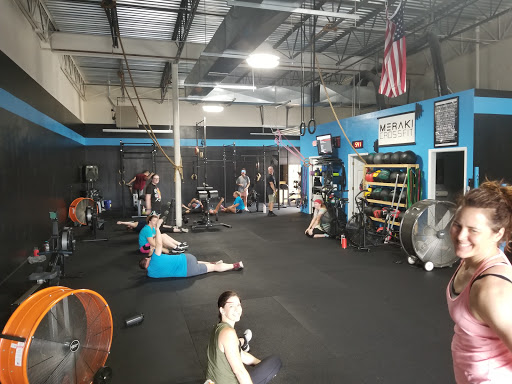 Meraki CrossFit - Gym in O\'Fallon  MO Profile Picture