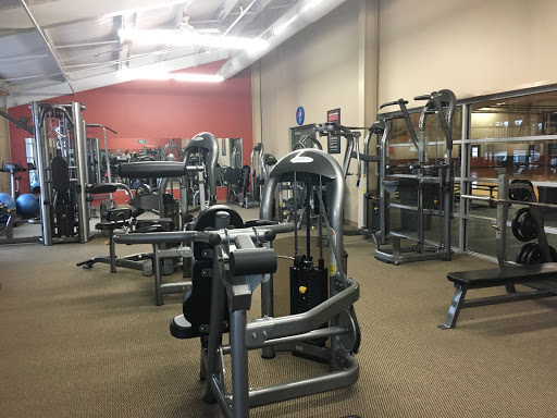 The Courthouse Athletic Center of KaAMazoo Profile Picture