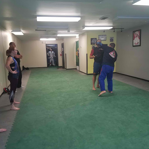 Pollaro\'s Martial Arts Profile Picture