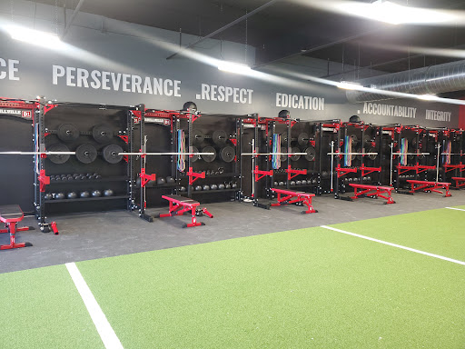 D1 Training Merrillville Profile Picture