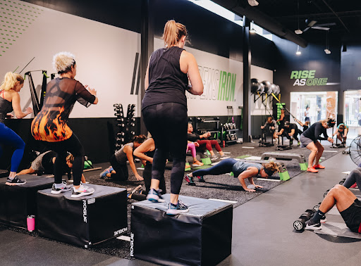 ISI� Elite Training - Sandy Springs  GA Profile Picture