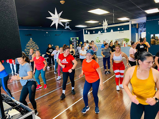Zumba Orange County Con Teo Reyes Profile Picture