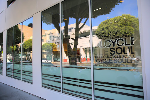 SoulCycle Profile Picture
