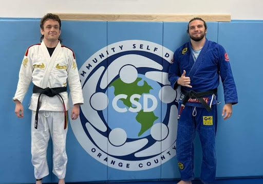 Community Self Defense Profile Picture