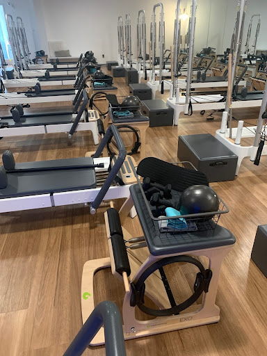 BODYBAR Pilates - Dublin Profile Picture