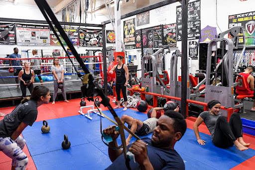 10th Planet San Diego Jiu Jitsu and Training Center Profile Picture