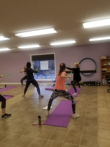 Restoring Bodies Fitness & Nutrition Services Profile Picture