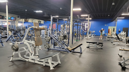 Platinum Fitness Profile Picture