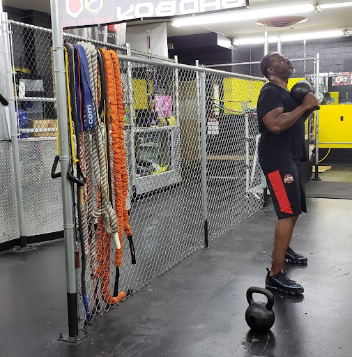 Izzah Combat Sports & Fitness Eastside Brasa Bjj Profile Picture