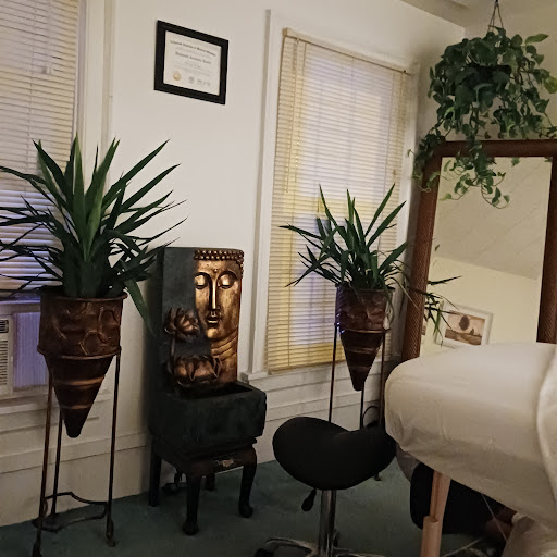Art Of Massage with DAMond Reese Profile Picture