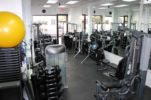 X 93 Fitness Profile Picture