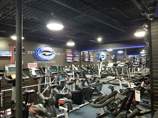 Fitness Showrooms of Suffolk County Profile Picture