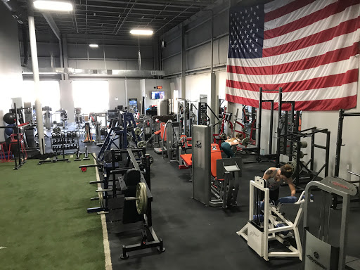 Iron Heaven Gym Chandler Profile Picture
