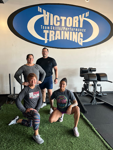 Victory Performance Training Profile Picture