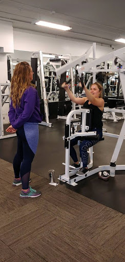 Fitness 19 Profile Picture