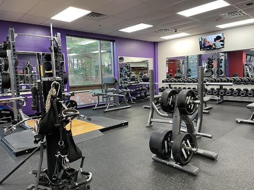 Saugus AMily YMCA and Gymnastics Center Profile Picture
