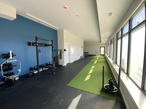 Connect Health and Performance Profile Picture
