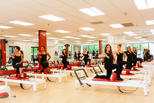 RTR Pilates - Chevy Chase Profile Picture