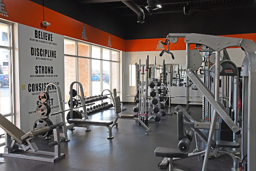 GOE Fitness Profile Picture