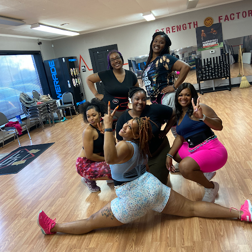 Fitness Baddies In Action Profile Picture