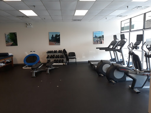 Revolution Physical Therapy Weight Loss - Glenview Profile Picture