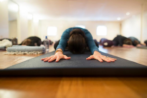 Peachtree Yoga Center Profile Picture