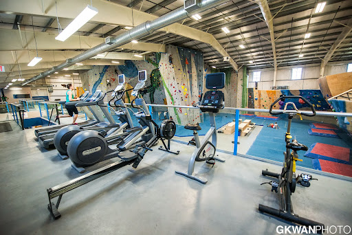 Central Rock Gym Profile Picture