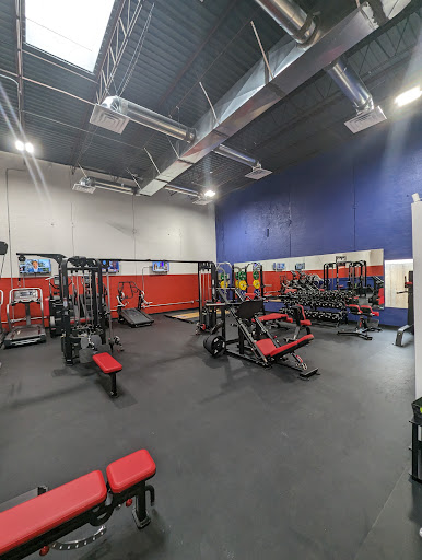 PickUp USA Fitness Denver Profile Picture