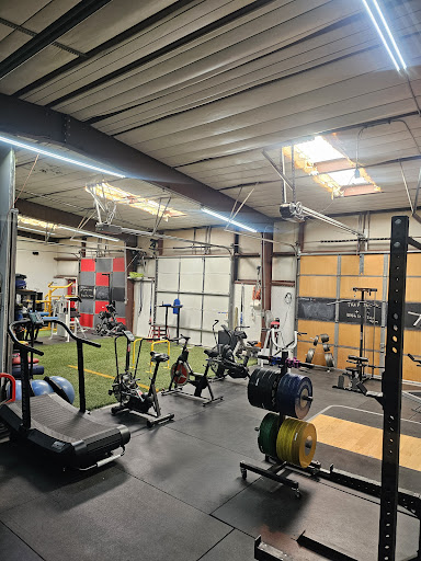 Apex Animal House Fitness Center Profile Picture